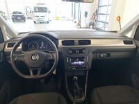 Volkswagen Caddy vaihtoauto