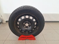 Volkswagen Caddy vaihtoauto