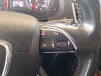 Audi Q3 vaihtoauto