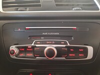 Audi Q3 vaihtoauto