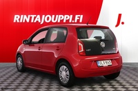 Volkswagen up! vaihtoauto