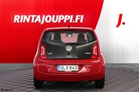 Volkswagen up! vaihtoauto