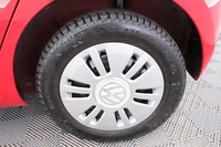 Volkswagen up! vaihtoauto