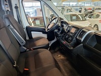 Citroën Jumper vaihtoauto