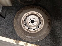 Citroën Jumper vaihtoauto