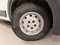 Citroën Jumper vaihtoauto