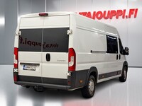 Citroën Jumper vaihtoauto