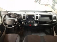 Citroën Jumper vaihtoauto