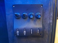 Citroën Jumper vaihtoauto