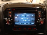 Citroën Jumper vaihtoauto