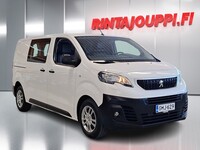 Peugeot Expert vaihtoauto