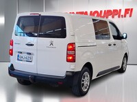 Peugeot Expert vaihtoauto