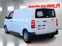 Peugeot Expert vaihtoauto