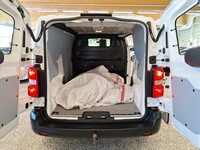 Peugeot Expert vaihtoauto
