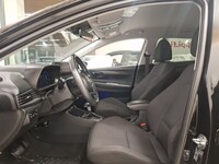 Hyundai i20 Hatchback vaihtoauto