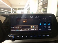 Hyundai i20 Hatchback vaihtoauto