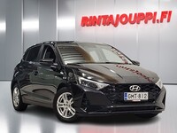 Hyundai i20 Hatchback vaihtoauto