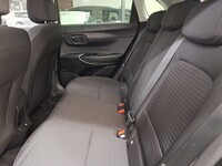 Hyundai i20 Hatchback vaihtoauto