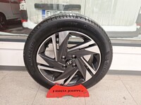 Hyundai i20 Hatchback vaihtoauto