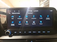 Hyundai i20 Hatchback vaihtoauto