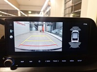 Hyundai i20 Hatchback vaihtoauto