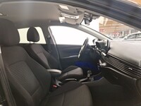 Hyundai i20 Hatchback vaihtoauto