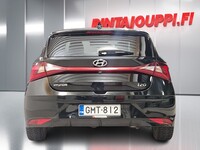 Hyundai i20 Hatchback vaihtoauto