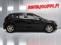 Hyundai i20 Hatchback vaihtoauto