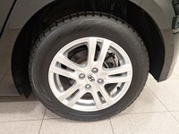 Hyundai i20 Hatchback vaihtoauto