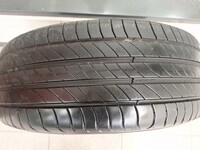 Hyundai i20 Hatchback vaihtoauto