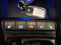 Hyundai i20 Hatchback vaihtoauto