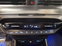 Hyundai i20 Hatchback vaihtoauto