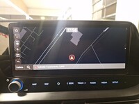 Hyundai i20 Hatchback vaihtoauto