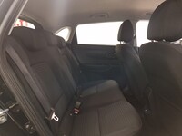 Hyundai i20 Hatchback vaihtoauto