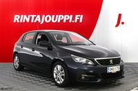 Peugeot 308 vaihtoauto