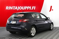 Peugeot 308 vaihtoauto
