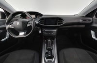Peugeot 308 vaihtoauto