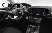 Peugeot 308 vaihtoauto