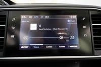 Peugeot 308 vaihtoauto