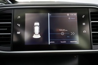 Peugeot 308 vaihtoauto