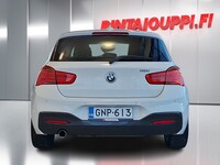 BMW 118 vaihtoauto