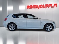 BMW 118 vaihtoauto