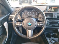 BMW 118 vaihtoauto