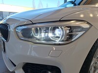 BMW 118 vaihtoauto