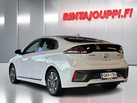 Hyundai IONIQ plug-in vaihtoauto