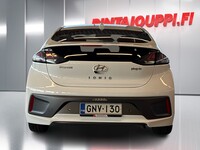 Hyundai IONIQ plug-in vaihtoauto