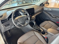 Hyundai IONIQ plug-in vaihtoauto