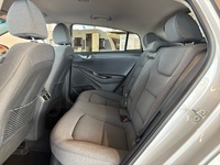 Hyundai IONIQ plug-in vaihtoauto