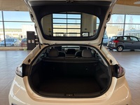 Hyundai IONIQ plug-in vaihtoauto