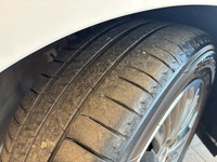 Hyundai IONIQ plug-in vaihtoauto